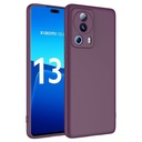 Xiaomi Mi 13 Lite Uyumlu Kılıf Zore Mara Lansman Kapak