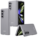 Samsung Galaxy Z Fold 5 Uyumlu Kılıf Zore Sert Kıpta Kapak