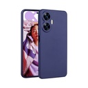 Realme C55 Uyumlu Kılıf Zore Premier Silikon Kapak