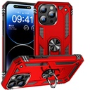 Apple iPhone 15 Pro Uyumlu Kılıf Zore Vega Kapak