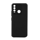 Tecno Spark 8T Uyumlu Kılıf Zore Biye Silikon