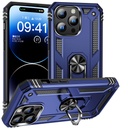 Apple iPhone 15 Pro Max Uyumlu Kılıf Zore Vega Kapak