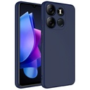 Tecno Spark Go 2023 Uyumlu Kılıf Zore Mara Lansman Kapak