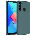 Tecno Spark 8C Uyumlu Kılıf Zore Mara Lansman Kapak