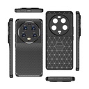 Xiaomi Mi 13 Ultra Uyumlu Kılıf Zore Negro Silikon Kapak