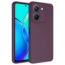 Vivo Y36 4G Uyumlu Kılıf Zore Mara Lansman Kapak