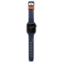 Apple Watch Ultra 49mm Uyumlu SkinArma Shokku Silikon Kordon