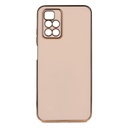 Xiaomi Redmi 10 2022 Uyumlu Kılıf Zore Bark Kapak