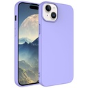 Apple iPhone 15 Uyumlu Kılıf Zore LSR Lansman Kapak
