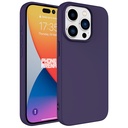 Apple iPhone 15 Pro Max Uyumlu Kılıf Zore LSR Lansman Kapak
