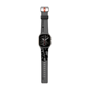 Apple Watch 42mm Uyumlu SkinArma Spunk Serisi PU Deri Kordon