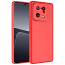 Xiaomi Mi 13 Pro Uyumlu Kılıf Zore Mara Lansman Kapak