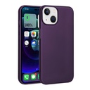 Apple iPhone 15 Plus Uyumlu Kılıf Zore Premier Silikon Kapak