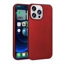 Apple iPhone 15 Pro Max Uyumlu Kılıf Zore Premier Silikon Kapak