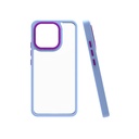 Xiaomi Mi 13 Uyumlu Kılıf Zore Flora Kapak