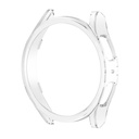Samsung Galaxy Watch 6 40mm Uyumlu Sert PC Kasa Koruyucu Zore Watch Gard 16