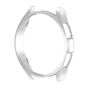 Samsung Galaxy Watch 6 Classic 43mm Uyumlu Sert PC Kasa Koruyucu Zore Watch Gard 28