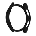 Samsung Galaxy Watch 6 44mm Uyumlu Sert PC Kasa Koruyucu Zore Watch Gard 16