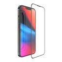 Apple iPhone 13 Pro Max Uyumlu Wiwu CZ-003 Mavi Işık Teknolojili Hidrofobik ve Oleofobik Parlama Önleyici Cam Ekran Koruyucu