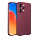 Xiaomi Redmi 12 Uyumlu Kılıf Zore Premier Silikon Kapak