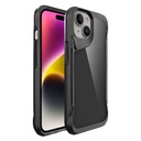 Apple iPhone 15 Uyumlu Kılıf Zore T-Max Kapak
