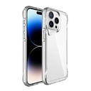 Apple iPhone 15 Pro Uyumlu Kılıf Zore T-Max Kapak