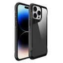 Apple iPhone 15 Pro Max Uyumlu Kılıf Zore T-Max Kapak