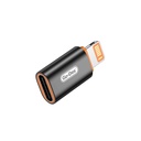 Go Des GD-CT064 Type-C to Lightning PD20W Şarj ve Ses Destekli Dönüştürücü
