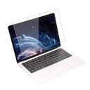 Apple Macbook 15" Air M2 2023 A2941 Uyumlu Zore Ekran Koruyucu 2 Adet
