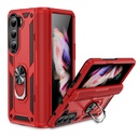 Samsung Galaxy Z Fold 5 Uyumlu Kılıf Zore Vega Kapak