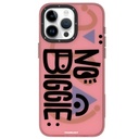 Apple iPhone 15 Pro Max Uyumlu Kılıf Desenli Youngkit Happy Hearth Serisi Kapak