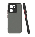 Xiaomi Mi 13T Pro Uyumlu Kılıf Zore Hux Kapak