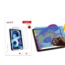 Samsung Galaxy Tab S9 Plus Uyumlu Kağıt Hisli Mat ​​​​​​​​​​​​​​​Zore Paper-Like Ekran Koruyucu