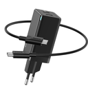 Baseus GaN2 Quick 45W PD Hızlı Telefon Tablet Macbook Şarj Cihazı
