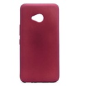 HTC U11 Life Uyumlu Kılıf Zore Premier Silikon Kapak