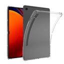 Samsung Galaxy Tab S9 FE Uyumlu Kılıf Zore Tablet Nitro Anti Shock Silikon Kapak