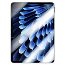 Apple iPad Pro 13 2024 Uyumlu Benks King Kong Eğimli Kenar Oleofobik Özellikli Temperli Cam Ekran Koruyucu