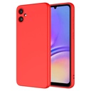 Samsung Galaxy A05 Uyumlu Kılıf Zore Mara Lansman Kapak