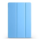 Samsung Galaxy Tab A9 Uyumlu Zore Smart Cover Standlı 1-1 Kılıf