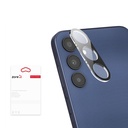 Samsung Galaxy A25 Uyumlu Zore 3D Kamera Camı