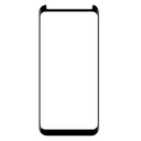 Samsung Galaxy S9 Uyumlu Zore Full Yapışkanlı Cam Ekran Koruyucu