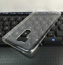 LG G7 Uyumlu Kılıf Zore Süper Silikon Kapak