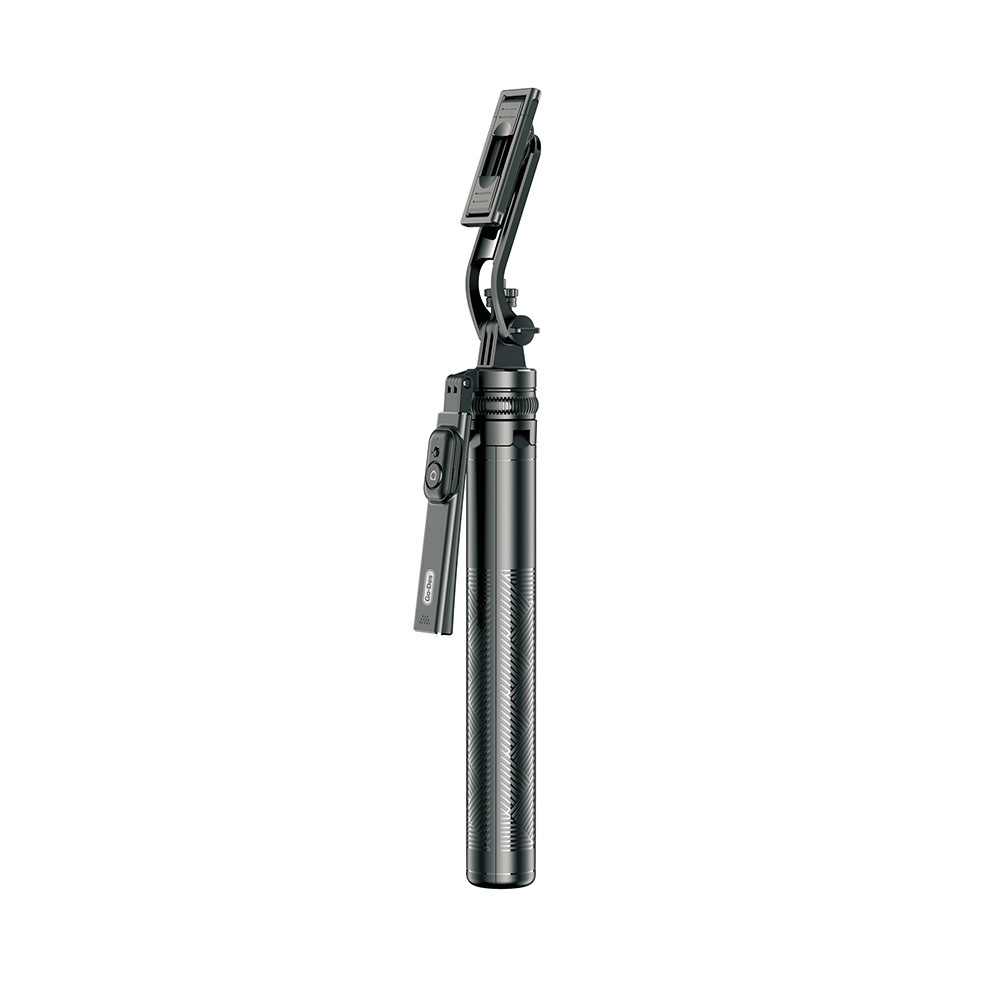 Go Des GD-ST89 Kumandalı Selfi Çubuğu ve Tripod 360 Derece Dönebilen Max 181 cm