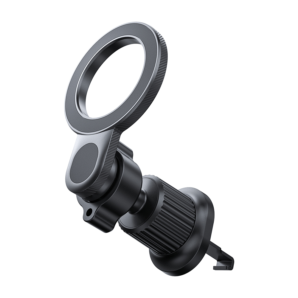 [RNZ-TA111096] Wiwu Wi-W051 Havalandırma Tasarım Magnetic Araç Telefon Tutucu