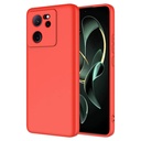 Xiaomi Mi 13T Uyumlu Kılıf Zore Mara Lansman Kapak
