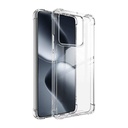 Xiaomi 14T Pro Uyumlu Kılıf Zore Nitro Anti Shock Silikon