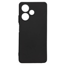 Infinix Hot 30 Uyumlu Kılıf Zore Biye Silikon