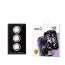 Samsung Galaxy S24 Plus Uyumlu Zore Diamond Kamera Lens Koruyucu Cam Filmi