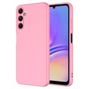 Samsung Galaxy A35 Uyumlu Kılıf Zore Mara Lansman Kapak