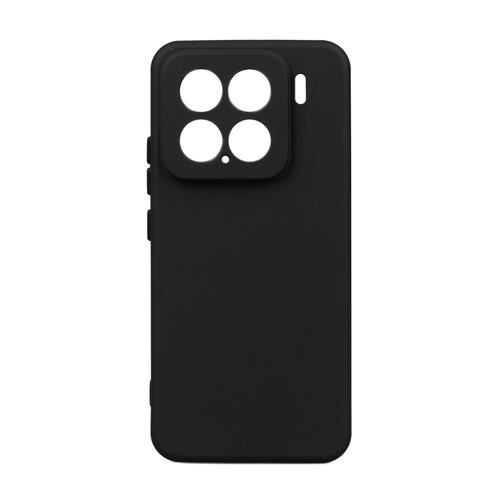 Xiaomi 15 Uyumlu Kılıf Zore Biye Silikon
